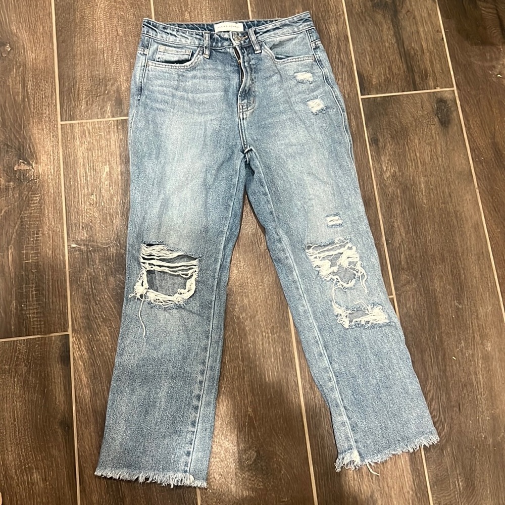 Flying Monkey Jeans